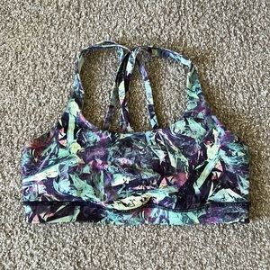 Lululemon Energy Bra